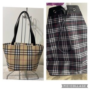 bundle burberry